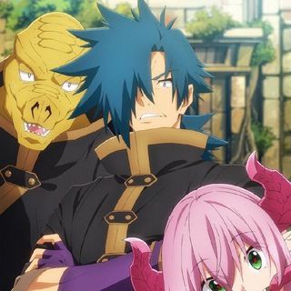 Тяжкий труд в подземелье / Лабиринт чёрной компании