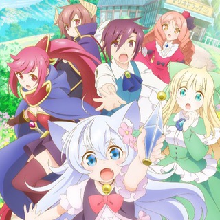 Размеренная жизнь чит-фармацевта: Создание аптеки в альтернативном мире