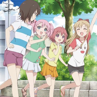 Лилии на ветру / Свободу Лесбиянкам / Юри-юру