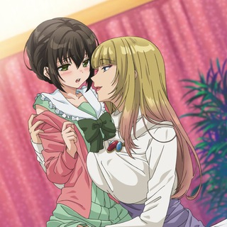 Зверь в юбке / Чудовище в юбке / Зверь под юбкой