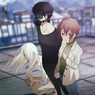 Линия Дьявола / Линия Дьяволов / Черта Дьявола