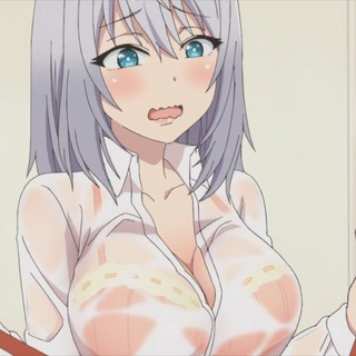 Фокусница-старшеклассница / Тэдзина-сэмпай