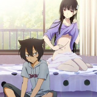 Санка Рэа / Санкареа