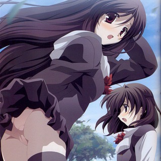 Школьные дни