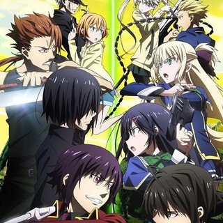 Магические Войны / Война магов / Волшебная война