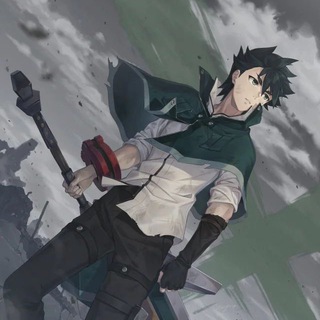 Пожиратель богов