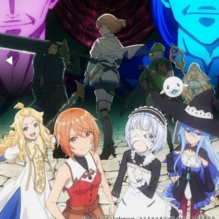 Неужели ты думаешь, что кто-то вроде тебя сможет победить повелителя демонов?