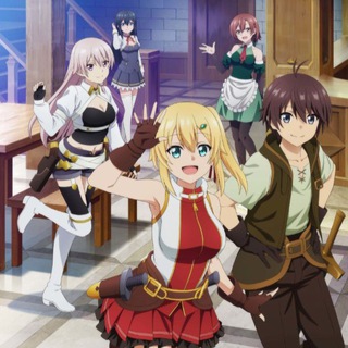 Сильнейший герой, обученный в тайном подземелье!