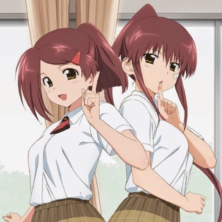 Поцелуй сестричек / Поцелуй сестёр