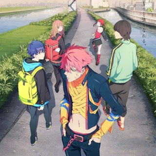 Диназенон /// SSSS.Dynazenon