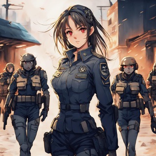 Аниме-Патруль