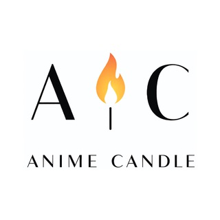 Anime Candle