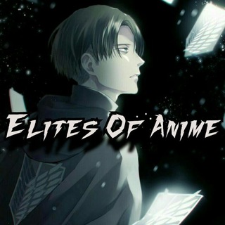 Elites of Anime