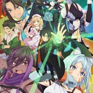 Гениальный целитель, который исцелял в одно мгновение