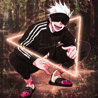 Анимешная Кодла