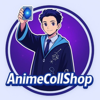 AnimeCollShop