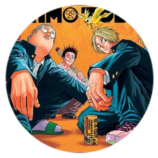 Дни Сакамото 2 сезон