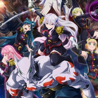 Баскетбол Куроко 1-4 сезон