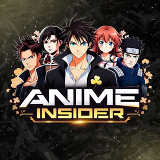 Anime Insider