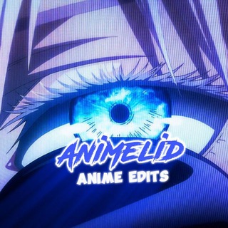 AniMelid - Обои / Эдит