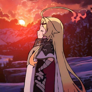 Аниме Новости ❄️