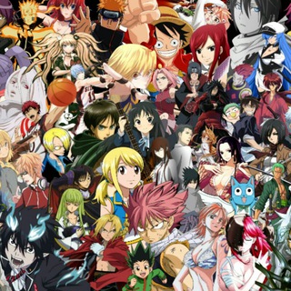 Anime News CHAT Público