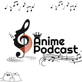 𝗔𝗻𝗶𝗺𝗲 𝗣𝗼𝗱𝗰𝗮𝘀𝘁