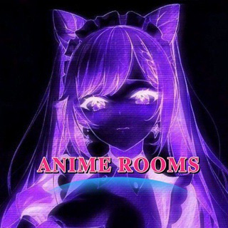 𝗔𝗡𝗜𝗠𝗘 𝗥𝗢𝗢𝗠𝗦