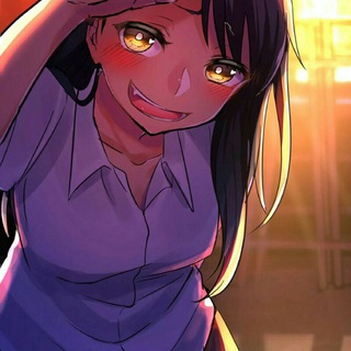 ・◌˳˚⌖Nagatoro BR ˚⌖