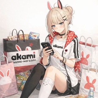 Аниме магазины Тула Аками, Киото