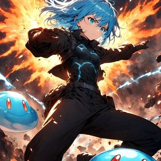 Магическая битва 3 сезон