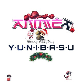 Anime Yunibasu🌏
