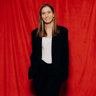 Анина Тележка 🛒 Маркетолог для психологов, коучей, эзотериков, нутрициологов и экспертов мягких ниш