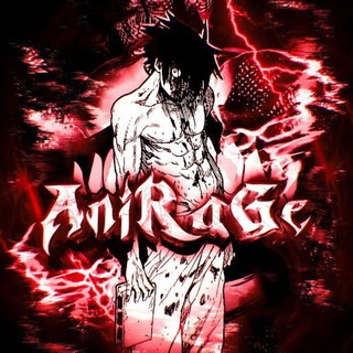 ANIRAGE | Edits