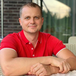 ⚡️Честный трейдер Дмитрий Аниськевич⚡️