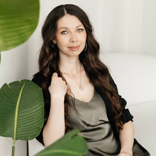 Элина Анисимова|Любовь к себе