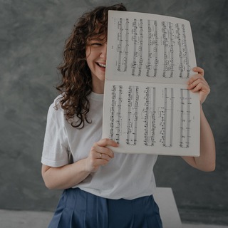 КСЕНИЯ | НОТЫ ДЛЯ ФОРТЕПИАНО🎹