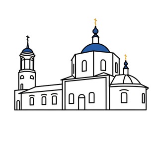 Храм в Анискино