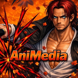 🏴‍☠️AniMedia🏴‍☠️