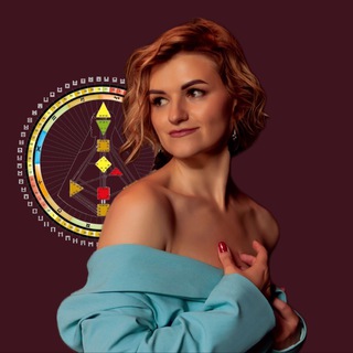 Анита🪐 Коды Жизни🧬