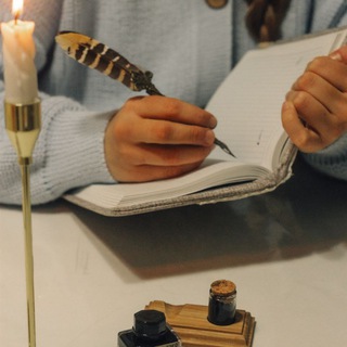 маленькими шагами🖇️