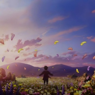 Аниме Марафоны | Ani View ⛩️