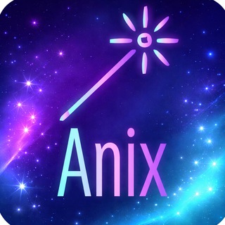 Аникс - анимация, бизнес и нейросети