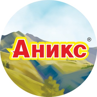Магазины Аникс | Доставка продуктов