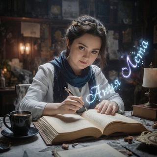 Ания Лета | Мастерская Неканона