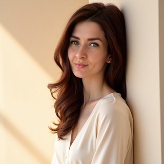 Разговоры с Энжи✨