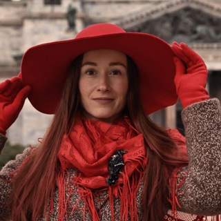 Анна Кудряшова✨️ дизайнер украшений