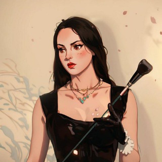 Анкеты канала Домины России