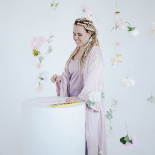 Психология для жизни 🔸Анна Мо