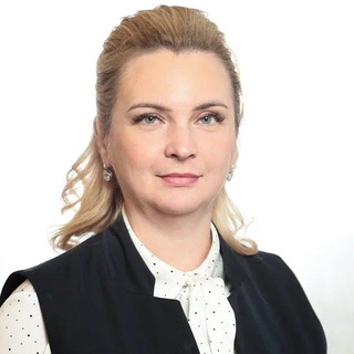 Анна Тверскова